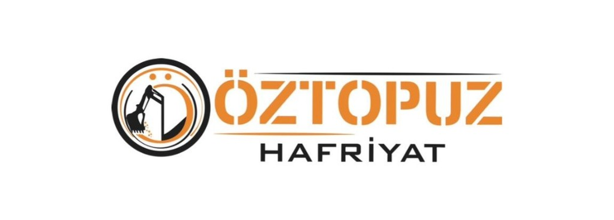 Öztopuz Hafriyat - Profesyonel Hafriyat, Kazı ve Yıkım Hizmetleri